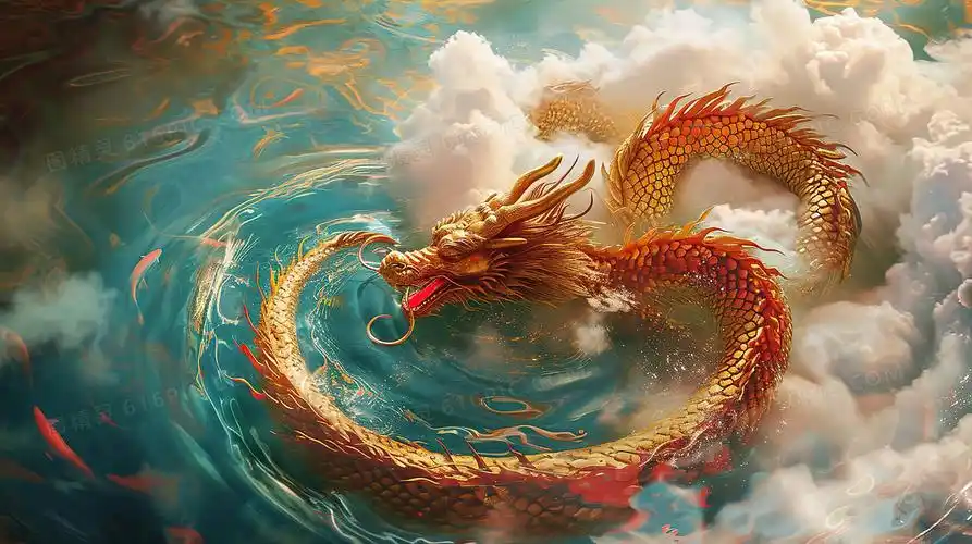 年轻的母亲 主视觉